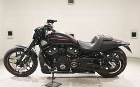 HARLEY NIGHT ROD 1250 SP 2012