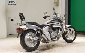 HONDA MAGNA 250 2022 MC29