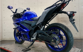 YAMAHA YZF-R25 RG43J