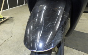 HONDA TODAY 2 2016 AF67