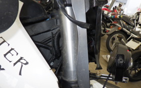 KAWASAKI KLX250D TRACKER X LX250V