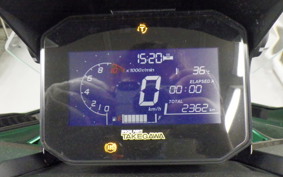 HONDA ADV160 2008 KF54