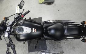 HONDA SHADOW 750 PHANTOM 2012 RC53