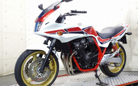 HONDA CB400SFV-3 BOLDOR 2011 NC42