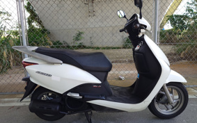 HONDA LEAD 110 JF19