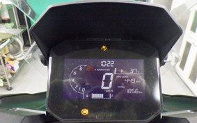 HONDA ADV160 2016 KF54