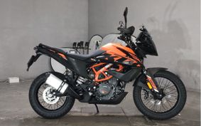 KTM 390 ADVENTURE JGJ40