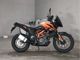 Фото KTM 390 ADVENTURE с японского аукциона