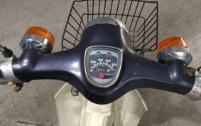 HONDA SUPER CUB90 HA02