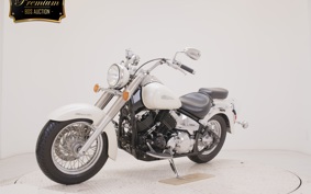 YAMAHA DRAGSTAR 400 CLASSIC 2002 VH01J