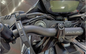 SUZUKI GSX-S750 2020 C533F