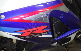 SUZUKI GSX-R1000 2007