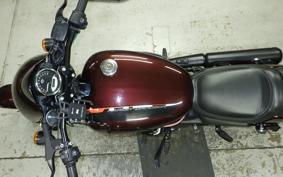 HARLEY XG750 STREET ROD 2020