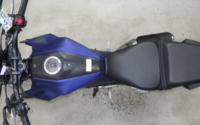 HONDA CB250RA 2024 MC52