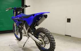 YAMAHA YZ250X 2018 CG50C