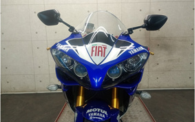 YAMAHA YZF-R1 2007 RN20