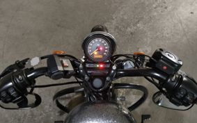 HARLEY XL1200X 2014 LC3