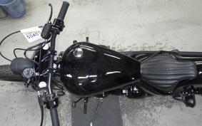 YAMAHA DRAGSTAR 400 CLASSIC 1999