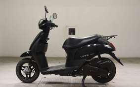 SUZUKI LET's CA4AA