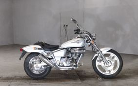 HONDA MAGNA 50 AC13