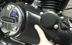 HONDA GB350S 2022 NC59