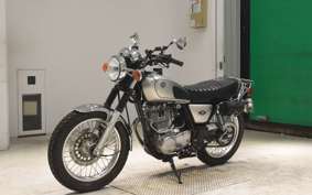 YAMAHA SR400 Gen.3 2007 RH01J