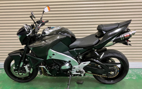 SUZUKI B-KING 2007 GX71A