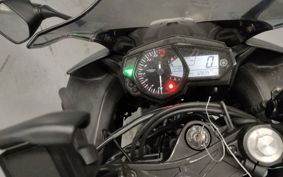 YAMAHA YZF-R25 RG10J