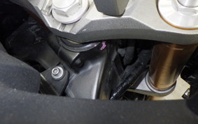 YAMAHA MT-09 Tracer GT 2020 RN51J