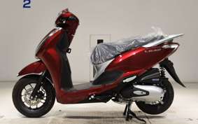 HONDA LEAD 125 2016 JK12