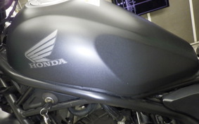 HONDA REBEL 250 S 2002 MC49