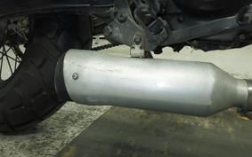 YAMAHA TW200 Gen.2 2026 DG07J