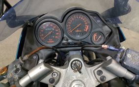 KAWASAKI ZZR250 EX250H