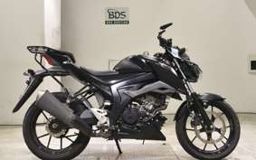SUZUKI GSX-S125 2018 DL32B