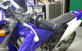 YAMAHA WR250F E 2026