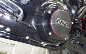HARLEY FLTRXSE1920CVO 2021