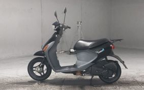 SUZUKI LET`S4 CA41A