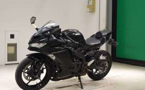 KAWASAKI ZX-25R 2014 ZX250E