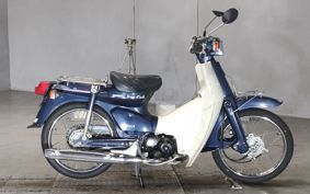 HONDA SUPER CUB50 AA01