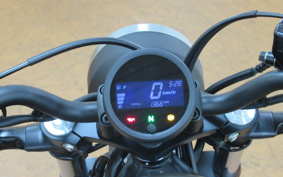 HONDA  REBEL 500 2020 PC60