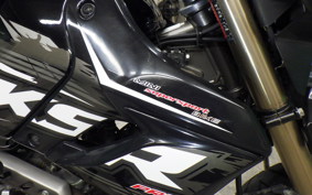 KAWASAKI KSR110 E 2023