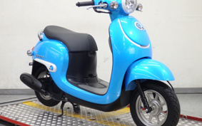 HONDA GIORNO AF77