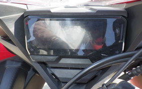 HONDA CBR650R 2020 RH03