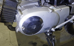 SUZUKI K50 2024 K50