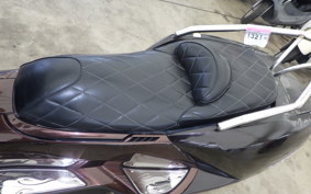 YAMAHA MAXAM 250 SG21J