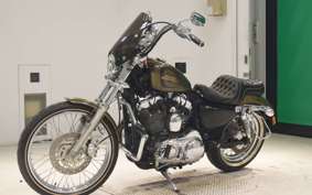 HARLEY XL1200V 2013