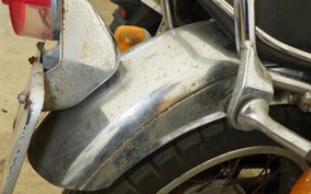 KAWASAKI W1 S 1975 W1F
