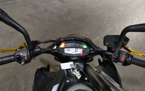 KAWASAKI Z1000 2020 ZXT00W
