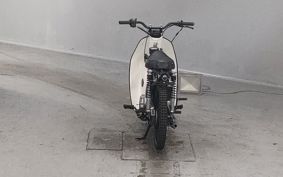 HONDA SUPER CUB70 C70