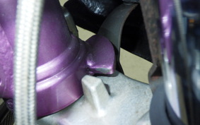 SUZUKI GSX1400 2003 GY71A